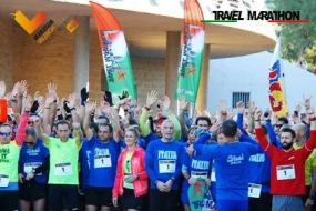 Maratona di Valencia 2017
